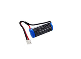 Battery For Mitsubishi Fx2nc Series Controllers 3.6v, 450mah - 1.62wh PLC Cameron Sino Technology Limited   