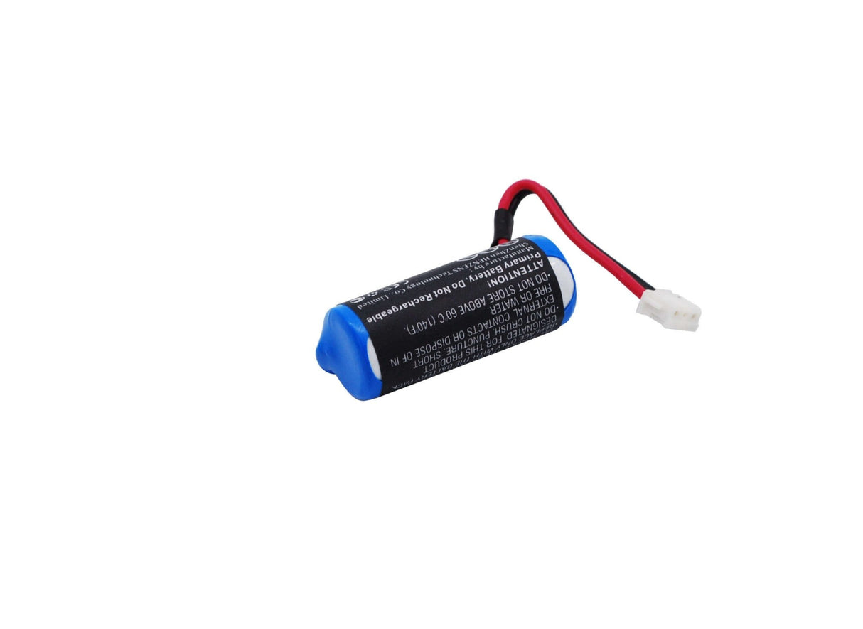 Battery For Mitsubishi Fx2nc Series Controllers 3.6v, 450mah - 1.62wh PLC Cameron Sino Technology Limited   