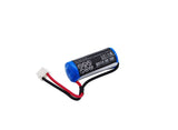 Battery For Mitsubishi Fx2nc Series Controllers 3.6v, 450mah - 1.62wh PLC Cameron Sino Technology Limited   