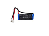 Battery For Mitsubishi Fx2nc Series Controllers 3.6v, 450mah - 1.62wh PLC Cameron Sino Technology Limited   