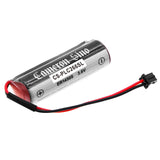 Battery For Mitsubishi, M70 3.6v, 2600mah - 9.36wh PLC Cameron Sino Technology Limited   