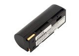 Battery For Mitsubishi Microelite 3300 3.7v, 1400mah - 5.18wh Camera Cameron Sino Technology Limited   