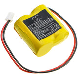 Battery For Mitsubishi, Mr-bat6v1set-a 6v, 1350mah - 8.10wh PLC Cameron Sino Technology Limited   