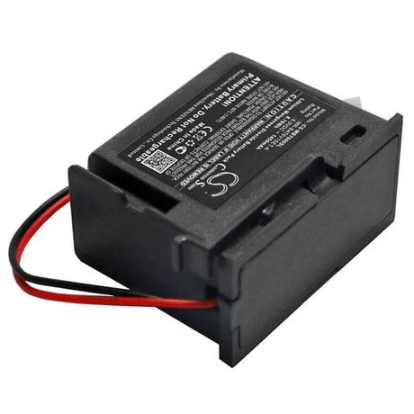 Battery For Mitsubishi, Mr-bat6v1set-a 6v, 1450mah - 8.70wh Batteries for Electronics Cameron Sino Technology Limited   
