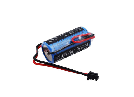 Battery For Mitsubishi Q02cpu, Q02hcpu, Q06hcpu 3.0v, 1700mah - 5.10wh Batteries for Electronics Cameron Sino Technology Limited   