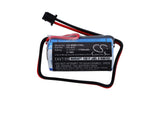 Battery For Mitsubishi Q02cpu, Q02hcpu, Q06hcpu 3.0v, 1700mah - 5.10wh PLC Cameron Sino Technology Limited   