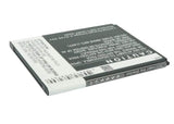 Battery For Mobistel Cynus F5, Mt-8201s, Mt-8201b 3.7v, 1700mah - 6.29wh Mobile, SmartPhone Cameron Sino Technology Limited   