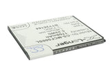 Battery For Mobistel Cynus F5, Mt-8201s, Mt-8201b 3.7v, 1700mah - 6.29wh Mobile, SmartPhone Cameron Sino Technology Limited   