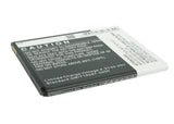 Battery For Mobistel Cynus F5, Mt-8201s, Mt-8201b 3.7v, 1700mah - 6.29wh Mobile, SmartPhone Cameron Sino Technology Limited   