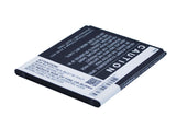 Battery For Mobistel Cynus F5, Mt8201w, Mt-8201s 3.7v, 2000mah - 7.40wh Batteries for Electronics Cameron Sino Technology Limited   