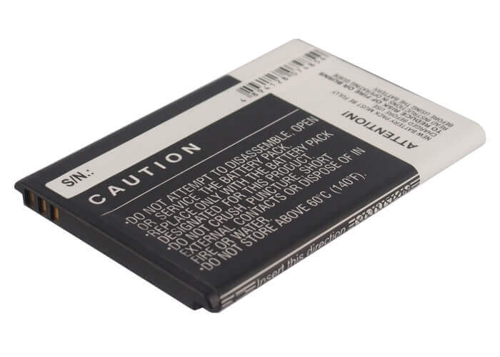 Battery For Mobistel El430, El430 Dual 3.7v, 950mah - 3.52wh Batteries for Electronics Cameron Sino Technology Limited   