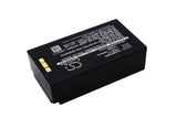 Battery For Mobiwire Mobiprin 3 7.4v, 2600mah - 19.24wh Payment Terminal Cameron Sino Technology Limited   