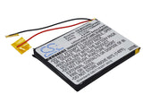 Battery For Modecom Mx3 3.7v, 1300mah - 4.81wh GPS, Navigator Cameron Sino Technology Limited   