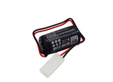 Battery For Modicon 884, 984x, 984x-008 3.0v, 900mah - 2.70wh PLC Cameron Sino Technology Limited   