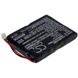 Battery For Monarch, Mp5020, Mp5022, Mp5030 7.4v, 1800mah - 13.32wh Batteries for Electronics Cameron Sino Technology Limited   