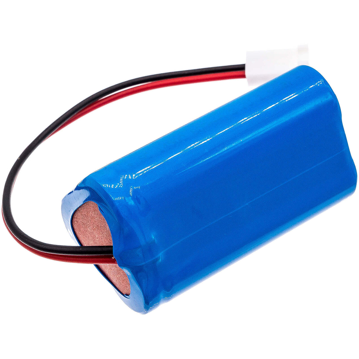 Battery For Monarch, Pocket, Led, Stroboscope 3.7v, 2400mah - 8.88wh Flashlight Cameron Sino Technology Limited   