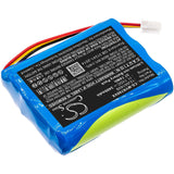 Battery For Moneual, Everybot, Rs500, Everybot 11.1v, 3400mah - 37.74wh Vacuum Cameron Sino Technology Limited   