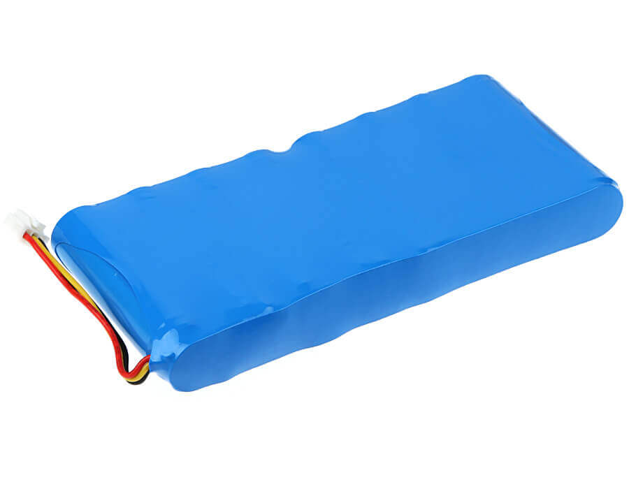 Battery For Moneual Rydis H68 Pro, Rydis H67 Pro, Rydis H67 12.8v, 2800mah - 35.84wh Vacuum Cameron Sino Technology Limited   