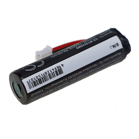 Battery For Morita, Brasseler Endosync, Pencure Led, Tr-cm 3.7v, 800mah - 2.96wh Medical Cameron Sino Technology Limited (Medical)   