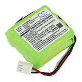 Battery For Morita, Dentaport Root Zx, Dentaport Zx 9.6v, 700mah - 6.72wh Medical Cameron Sino Technology Limited (Medical)   