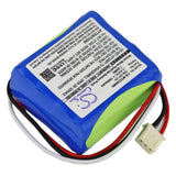 Battery For Morita, Sm-dp-zx, 4.8v, 1600mah - 7.68wh Medical Cameron Sino Technology Limited (Medical)   