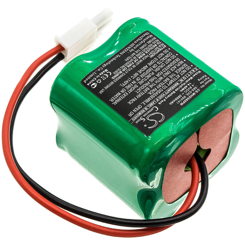 Battery For Mosquito Magnet, Independence 4.8v, 3000mah - 14.40wh Power Tools Cameron Sino Technology Limited (Power Tools)   