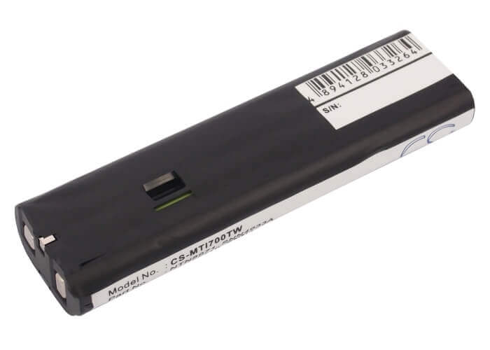 Battery For Motorola 53871, Cp100, Nextel I500 Plus 4.8v, 1200mah - 5.76wh Two-Way Radio Cameron Sino Technology Limited   