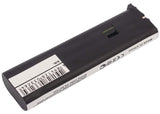 Battery For Motorola 53871, Cp100, Nextel I500 Plus 4.8v, 1200mah - 5.76wh Two-Way Radio Cameron Sino Technology Limited   