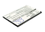 Battery For Motorola Atrix 2, Droid Bionic, Edison, Mb865,me865 3.7v, 1700mah - 6.29wh Mobile, SmartPhone Cameron Sino Technology Limited   