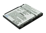 Battery For Motorola C261, Slvr L7, Slvr L7i 3.7v, 750mah - 2.78wh Mobile, SmartPhone Cameron Sino Technology Limited   