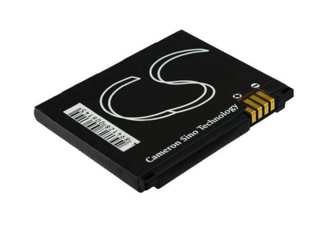 Battery For Motorola C261, Slvr L7, Slvr L7i 3.7v, 750mah - 2.78wh Mobile, SmartPhone Cameron Sino Technology Limited   