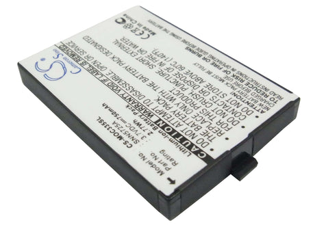 Battery For Motorola C300, C335 3.7v, 750mah - 2.78wh Mobile, SmartPhone Cameron Sino Technology Limited   