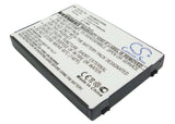 Battery For Motorola C300, C335 3.7v, 750mah - 2.78wh Mobile, SmartPhone Cameron Sino Technology Limited   