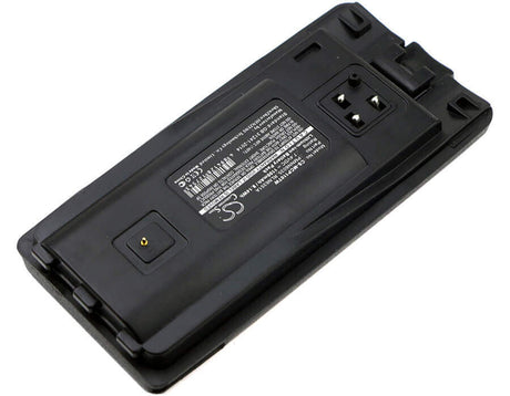 Battery For Motorola Cp110, Ep150, A10 7.4v, 1100mah - 8.14wh Two-Way Radio Cameron Sino Technology Limited   