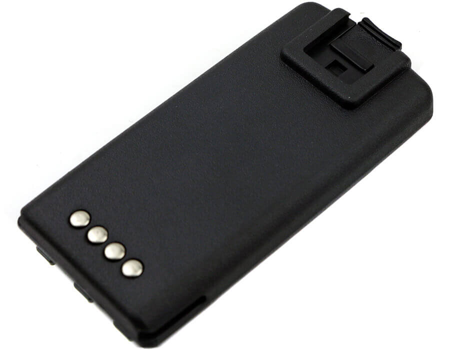 Battery For Motorola Cp110, Ep150, A10 7.4v, 1100mah - 8.14wh Two-Way Radio Cameron Sino Technology Limited   