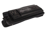 Battery For Motorola Cp110, Ep150, A10 7.5v, 2200mah - 16.50wh Two-Way Radio Cameron Sino Technology Limited   