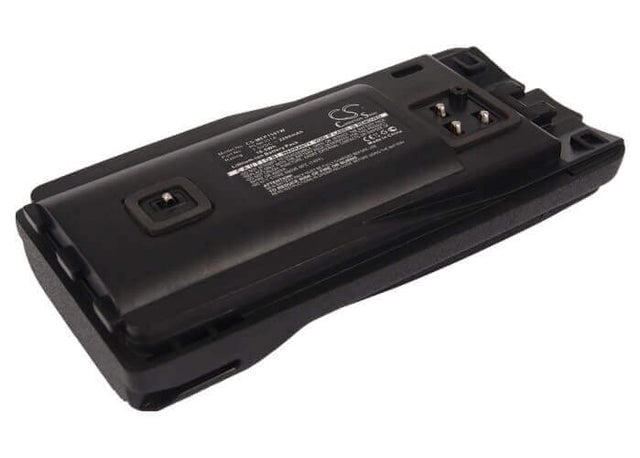 Battery For Motorola Cp110, Ep150, A10 7.5v, 2200mah - 16.50wh Two-Way Radio Cameron Sino Technology Limited   