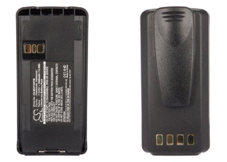 Battery For Motorola Cp1300, Cp1660, Cp185 7.5v, 1800mah - 13.50wh Batteries for Electronics Cameron Sino Technology Limited   