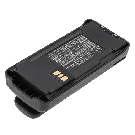 Battery For Motorola Cp1300, Cp1660, Cp185 7.5v, 2600mah - 19.50wh Batteries for Electronics Cameron Sino Technology Limited   