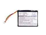 Battery For Motorola, Cs3070, Cs3300 3.7v, 700mah - 2.59wh Barcode Scanner Cameron Sino Technology Limited   