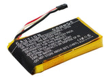 Battery For Motorola, Dect 6.0, It6, It6-2 3.7v, 230mah - 0.85wh Cordless Phone Cameron Sino Technology Limited (Cordless Phone)   