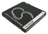 Battery For Motorola Devour A555, Calgary, Xt800 3.7v, 1200mah - 4.44wh Mobile, SmartPhone Cameron Sino Technology Limited   