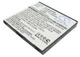 Battery For Motorola Devour A555, Calgary, Xt800 3.7v, 1200mah - 4.44wh Mobile, SmartPhone Cameron Sino Technology Limited   