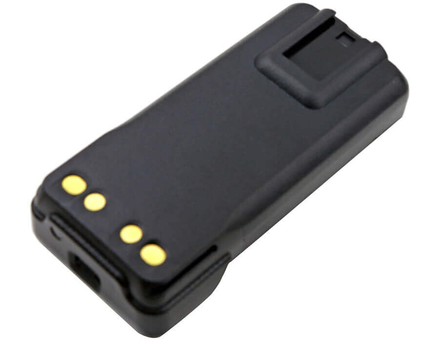 Battery For Motorola Dp2400, Dp2600, Dp-2400 7.4v, 2600mah - 19.24wh Two-Way Radio Cameron Sino Technology Limited   