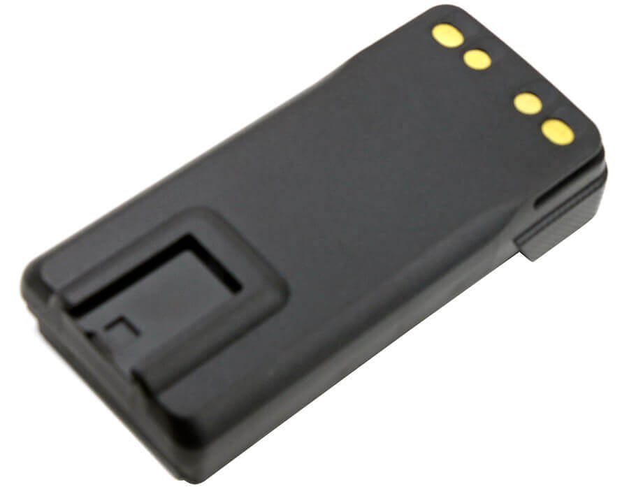 Battery For Motorola Dp2400, Dp2600, Dp-2400 7.4v, 2600mah - 19.24wh Two-Way Radio Cameron Sino Technology Limited   