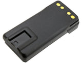 Battery For Motorola Dp2400, Dp2600, Dp-2400 7.4v, 2600mah - 19.24wh Two-Way Radio Cameron Sino Technology Limited   