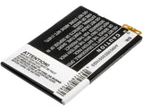 Battery For Motorola Droid 4, Xt894, P893 3.7v, 1730mah - 6.40wh Batteries for Electronics Cameron Sino Technology Limited (Suspended)   