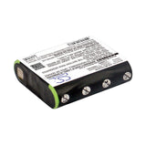 Battery For Motorola, Em1000, Em1000r, Em1020r, Fv300 3.6v, 1500mah - 5.40wh Two-Way Radio Cameron Sino Technology Limited   