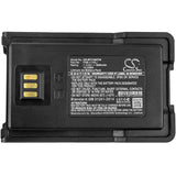 Battery For Motorola, Evx-c59, Mag One Evx-c59, 7.4v, 1800mah - 13.32wh Two-Way Radio Cameron Sino Technology Limited   