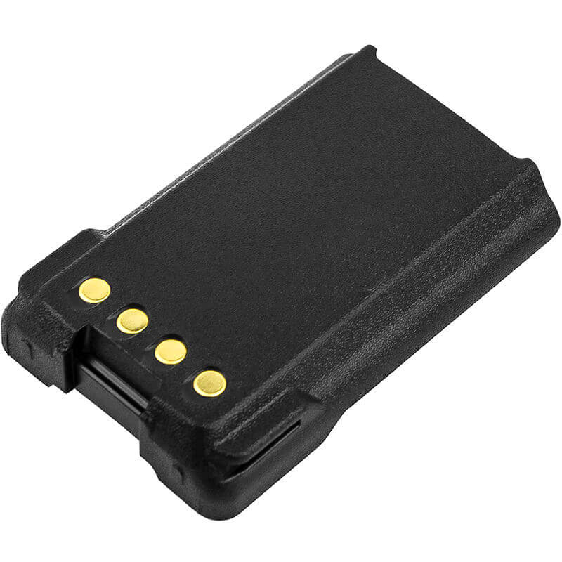 Battery For Motorola, Evx-c59, Mag One Evx-c59, 7.4v, 1800mah - 13.32wh Two-Way Radio Cameron Sino Technology Limited   